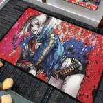Quinn Rug – Stylish Superhero Carpet for Girls Room or Gift Idea - Image 4