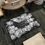 Phantom Troupe Rug – Cool Rug for Fans and Gaming Room Decor - Image 2