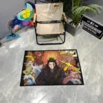 Suguru Geto Rug – Cool Floor Rug for Boys Room or Collector Gift - Image 3