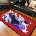 Choso Rug – Cool Rug for Boys Room, Great Gift for Fans - Image 2