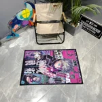 Gojo Rug – Stylish Carpet for Game Room or Bedroom Decor - Image 3