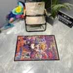 Giorno Giovanna Rug – Cool Floor Mat, Great Gift for Fans - Image 3