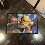 Joseph Joestar Rug – Classic Carpet, Great Gift and Room Decor - Image 3