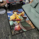 Joseph Joestar Rug – Classic Carpet, Great Gift and Room Decor - Image 4