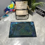 LOL Map Rug – Cool Game Rug for Summoner Setup or Gaming Room - Image 3