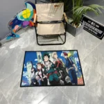 MHA Rug – Stylish Rug for Game Room or Bedroom - Image 3