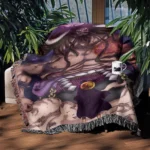 OP Woven Tapestry Throw Blanket – Classic Throw, Wall Hanging & Room Decor - Image 3
