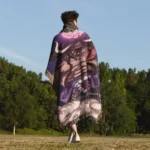 OP Woven Tapestry Throw Blanket – Classic Throw, Wall Hanging & Room Decor - Image 5
