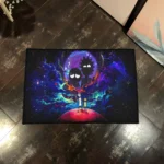 Morty Rug – Epic Cartoon Carpet for Boys Room or Collector Decor - Image 2