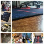 The Cat Returns Rug – Cute Decor Rug, Perfect Gift for Anime Lovers - Image 6