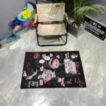 Crona Rug – Unique Floor Mat, Great Gift for Otaku Fans - Image 3
