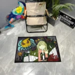 Soul Gothic Make Rug – Stylish Rug for Bedroom or Gaming Room - Image 3