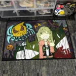 Soul Gothic Make Rug – Stylish Rug for Bedroom or Gaming Room - Image 4