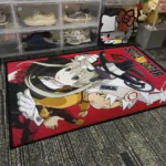 Soul Poster Rug – Cool Carpet for Gaming Room or Fan Gift - Image 2