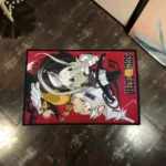 Soul Poster Rug – Cool Carpet for Gaming Room or Fan Gift - Image 3