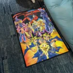 YGO Rug – Unique Carpet for Bedroom or Gaming Room Decor - Image 2