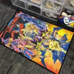 YGO Rug – Unique Carpet for Bedroom or Gaming Room Decor - Image 4