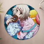 Juuzou Suzuya Round Rug - Image 4
