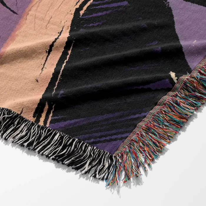 YGO Woven Tapestry Throw Blanket – Collectible Wall Art, Room & Home Decor - Image 6