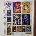 Fairy Metal Poster Wall Decor - G - Image 3