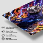 DB Shenron Metal Poster Wall Decor - B - Image 5