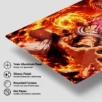 Fairy Metal Poster Wall Decor - D - Image 5