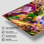 HXH Metal Poster Wall Decor - A - Image 5