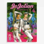 JJBA - Josuke Higashikata Metal Poster
  Wall Decor
