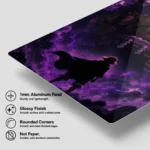 OP Metal Poster Wall Decor - Image 5