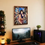 OP - Nico Robin Metal Poster Wall Decor
  - A - Image 4