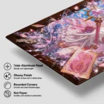 Cardcaptor Metal Poster Wall Decor - Image 5