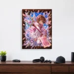 Cardcaptor Metal Poster Wall Decor - Image 3