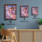 Cardcaptor Metal Poster Wall Decor - Image 6