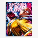 OPM - Saitama Metal Poster Wall Decor
