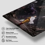 OPM Metal Poster Wall Decor - A - Image 5