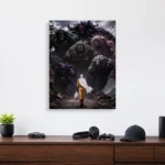 OPM Metal Poster Wall Decor - A - Image 3