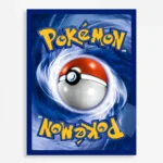 Poke Metal Poster Wall Decor