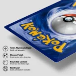 Poke Metal Poster Wall Decor - Image 5