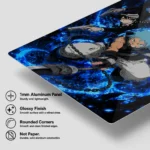 Soul Metal Poster Wall Decor - Image 5