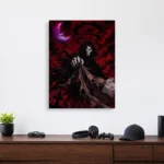 Soul - Death Metal Poster Wall Decor - Image 3