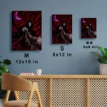 Soul - Death Metal Poster Wall Decor - Image 6