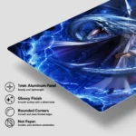 YGO Metal Poster Wall Decor - Image 5