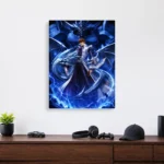 YGO Metal Poster Wall Decor - Image 3