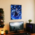 YGO Metal Poster Wall Decor - Image 4
