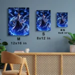 YGO Metal Poster Wall Decor - Image 6