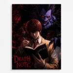 DN Metal Poster Wall Decor