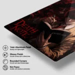 DN Metal Poster Wall Decor - Image 5
