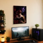 DN Metal Poster Wall Decor - Image 4