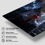 DN Metal Poster Wall Decor - A - Image 5