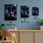 DN Metal Poster Wall Decor - A - Image 6